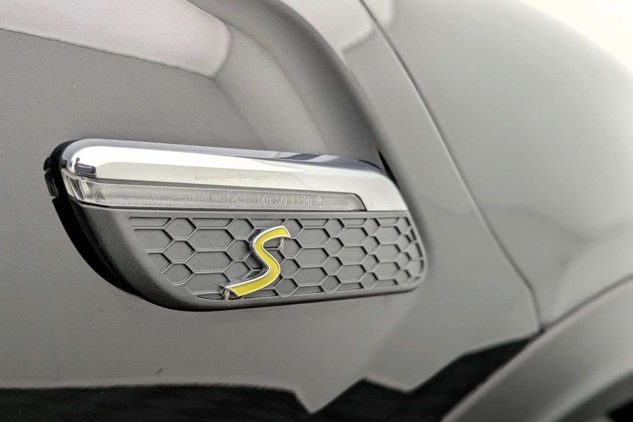 2023 MINI ELECTRIC HATCH 2023 MINI ELECTRIC HATCH