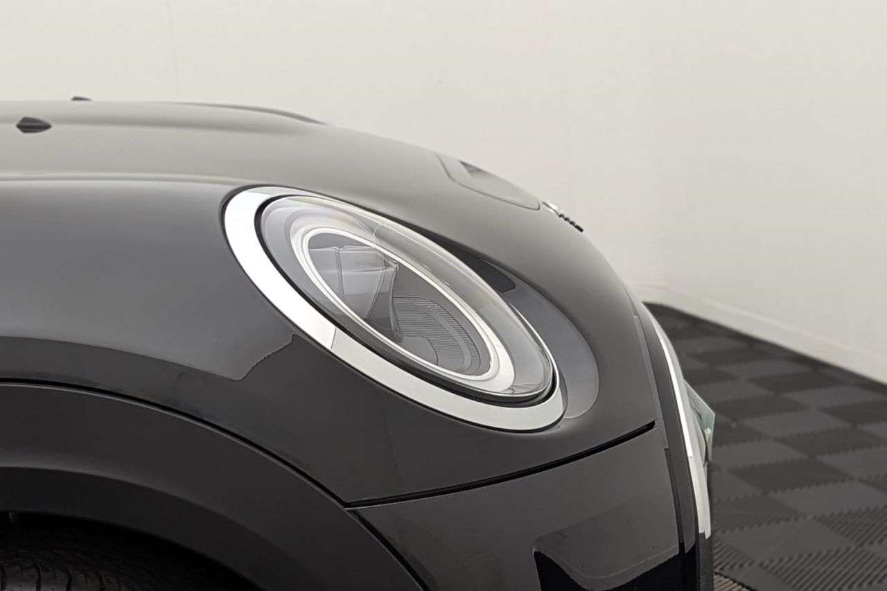 2023 MINI ELECTRIC HATCH 2023 MINI ELECTRIC HATCH
