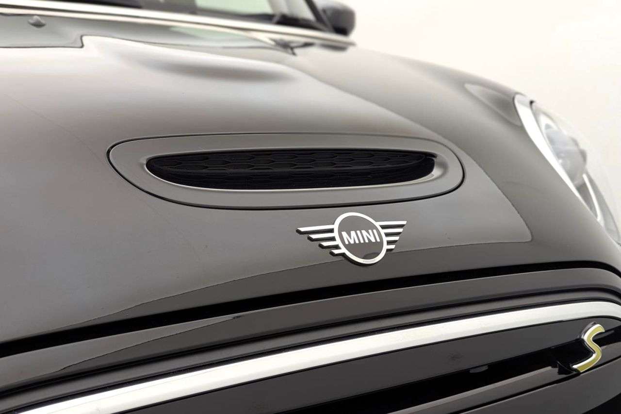 2023 MINI ELECTRIC HATCH 2023 MINI ELECTRIC HATCH