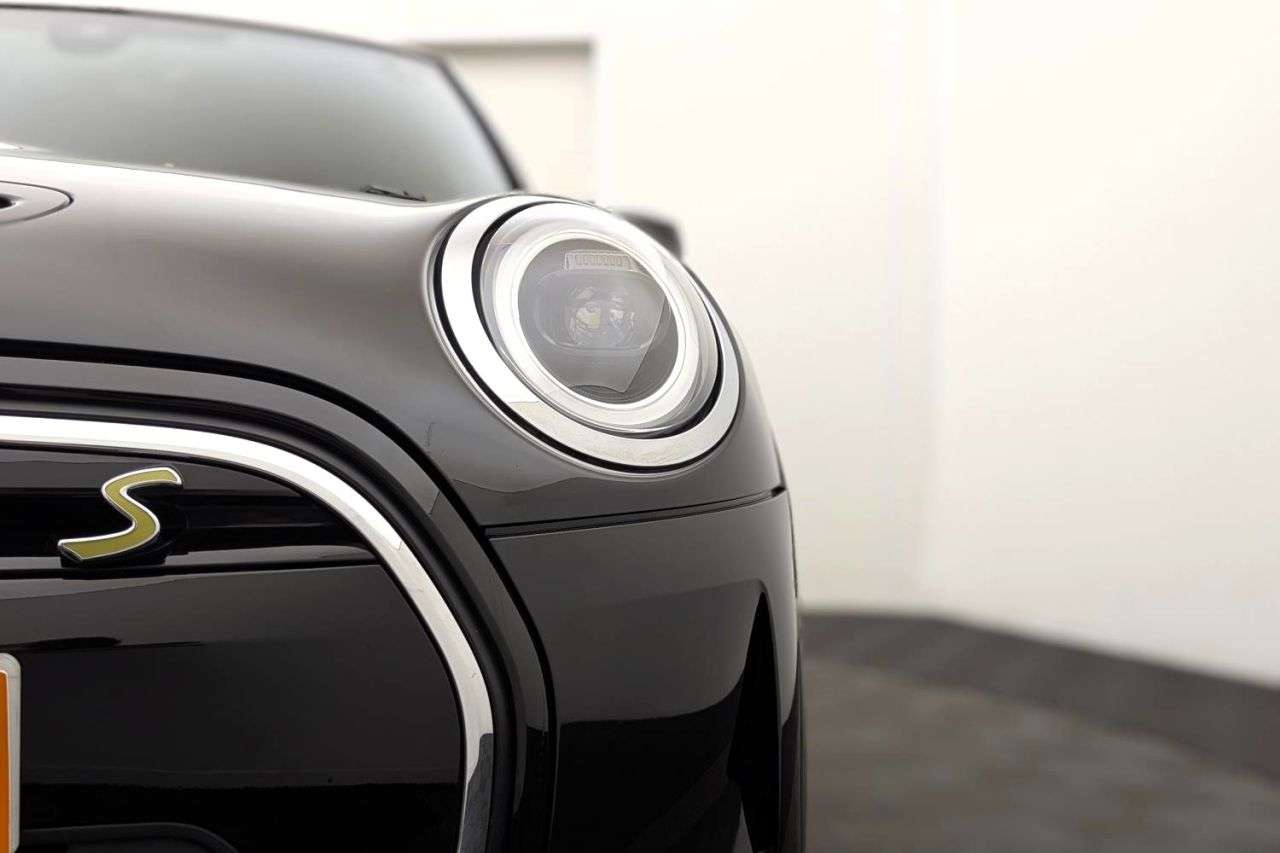 2023 MINI ELECTRIC HATCH 2023 MINI ELECTRIC HATCH