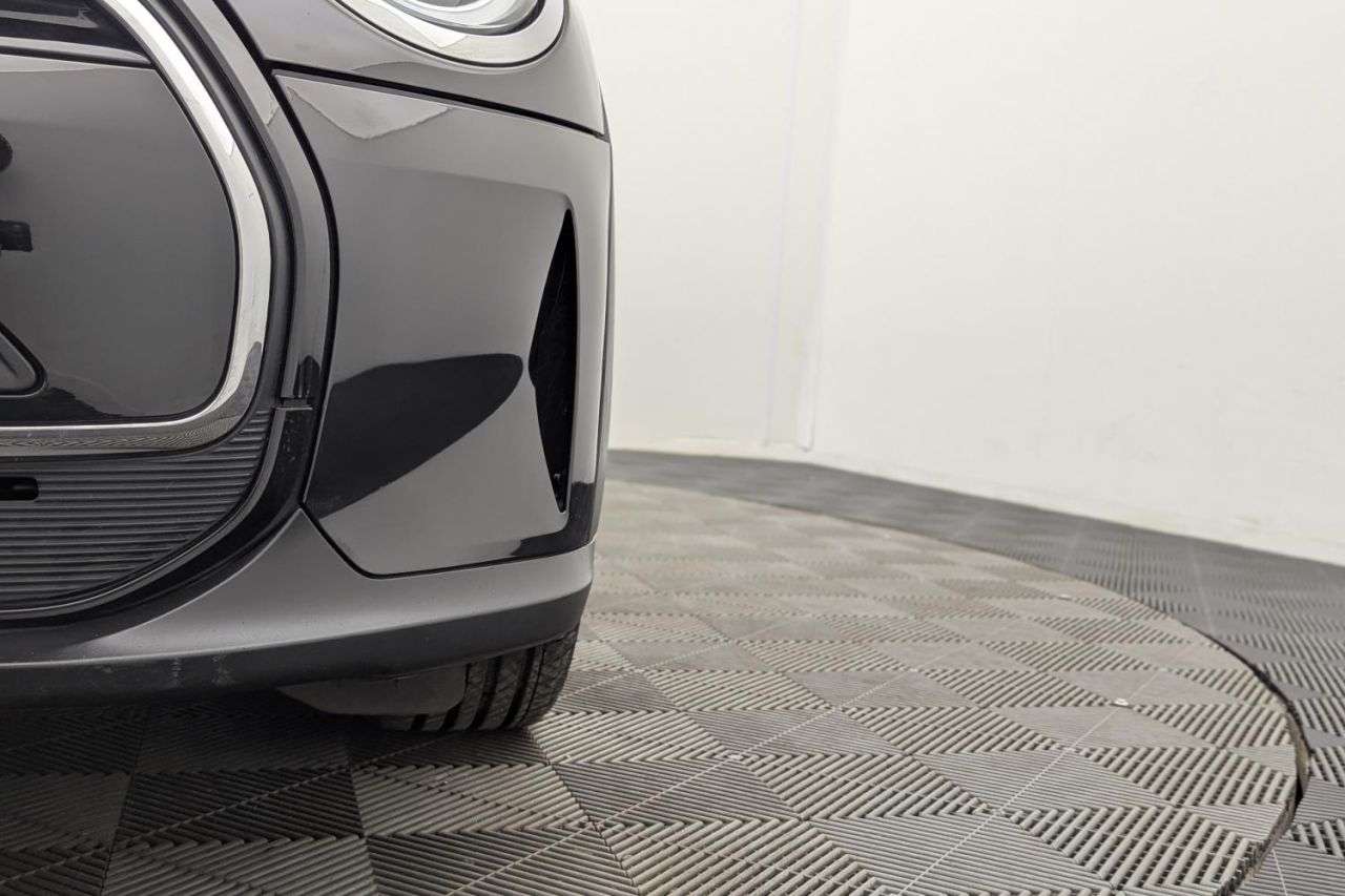 2023 MINI ELECTRIC HATCH 2023 MINI ELECTRIC HATCH