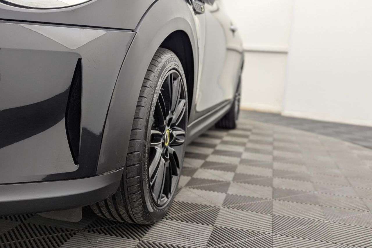 2023 MINI ELECTRIC HATCH 2023 MINI ELECTRIC HATCH