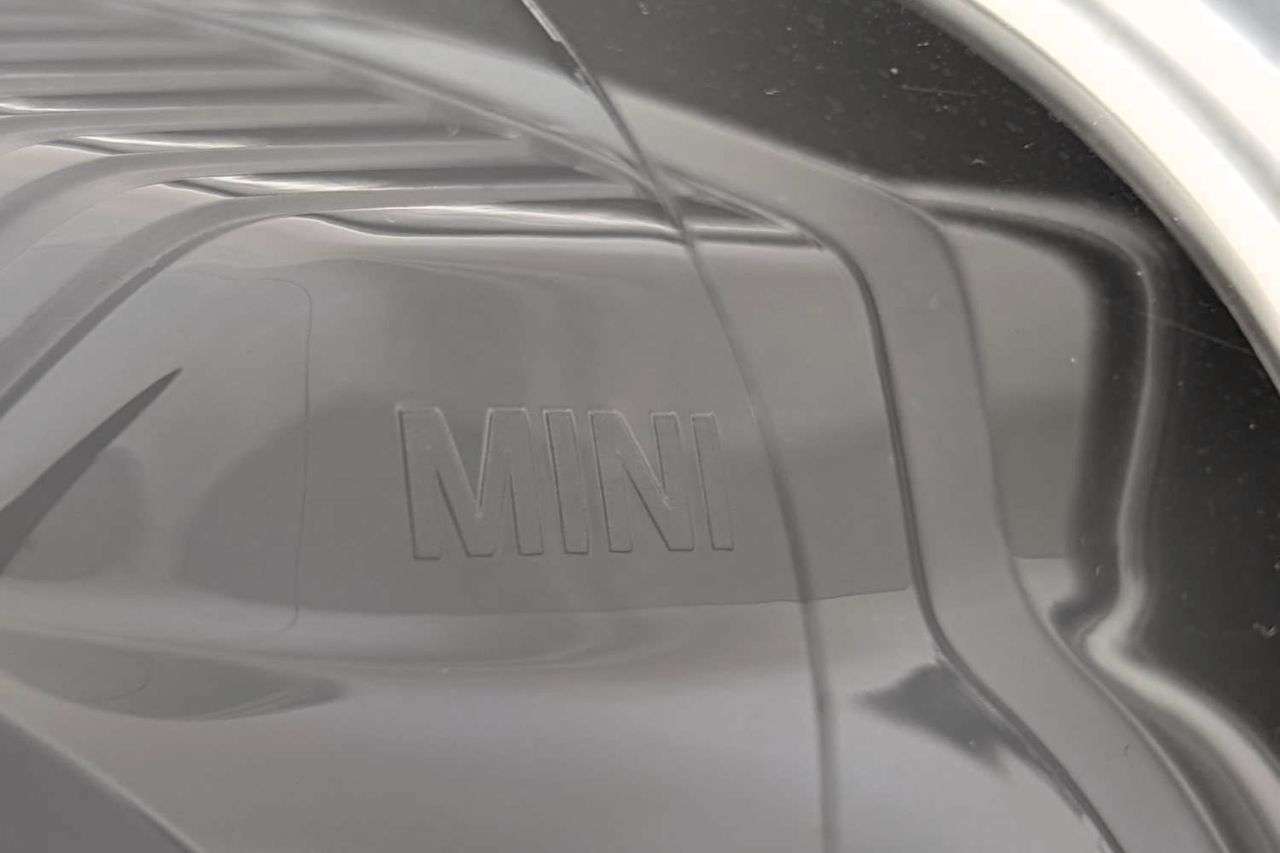2023 MINI ELECTRIC HATCH 2023 MINI ELECTRIC HATCH