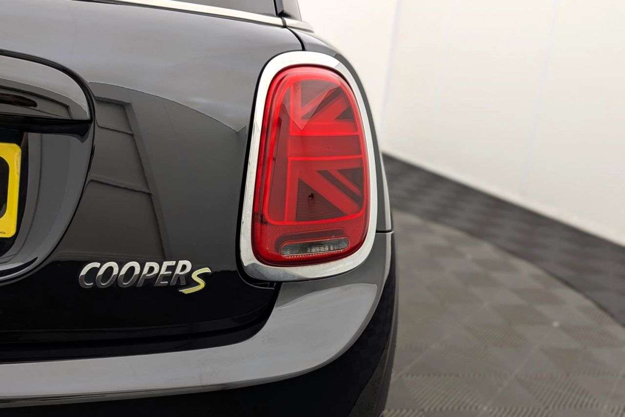 2023 MINI ELECTRIC HATCH 2023 MINI ELECTRIC HATCH