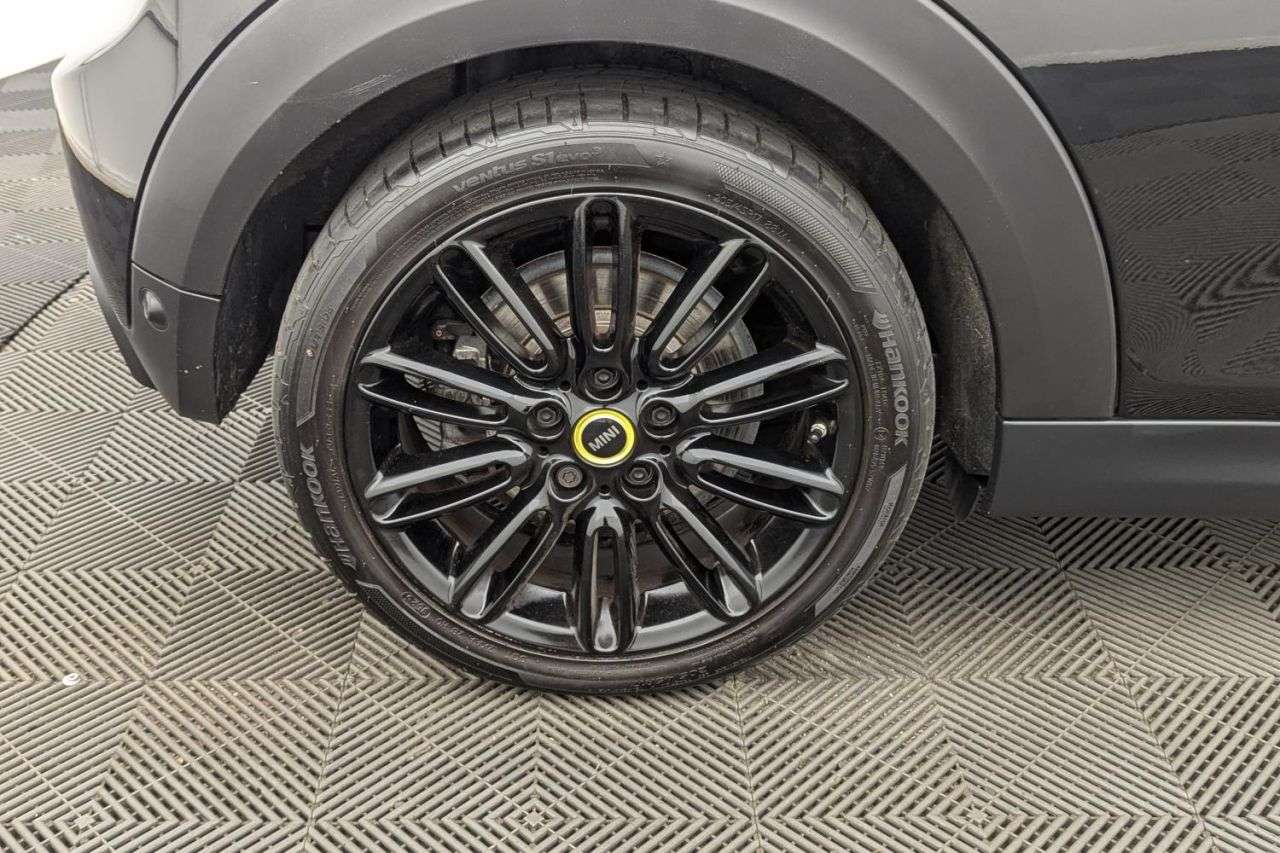 2023 MINI ELECTRIC HATCH 2023 MINI ELECTRIC HATCH