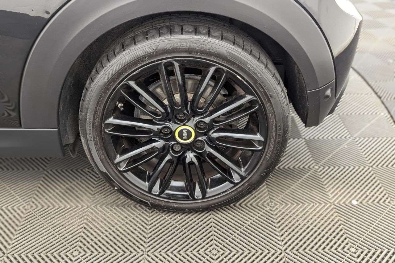 2023 MINI ELECTRIC HATCH 2023 MINI ELECTRIC HATCH