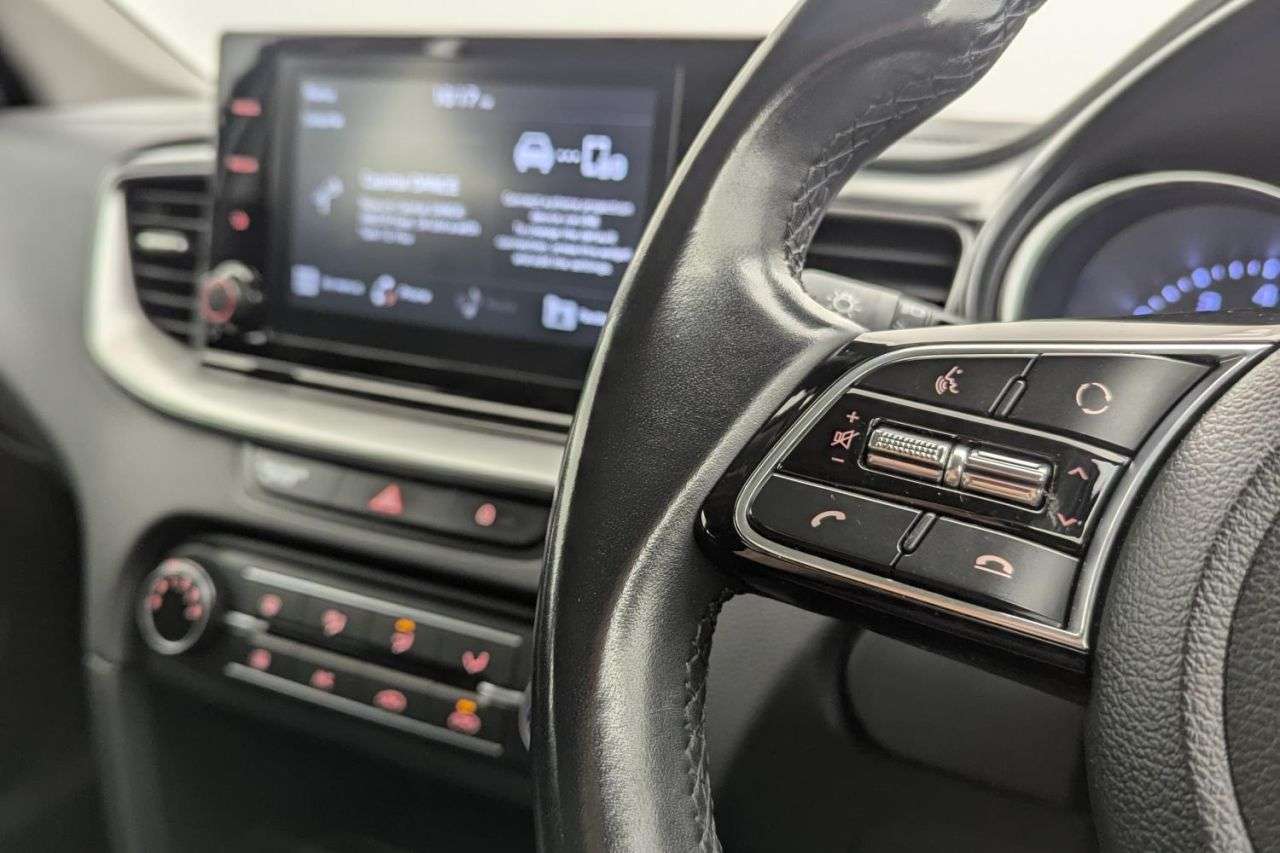 2022 KIA XCEED 2022 KIA XCEED