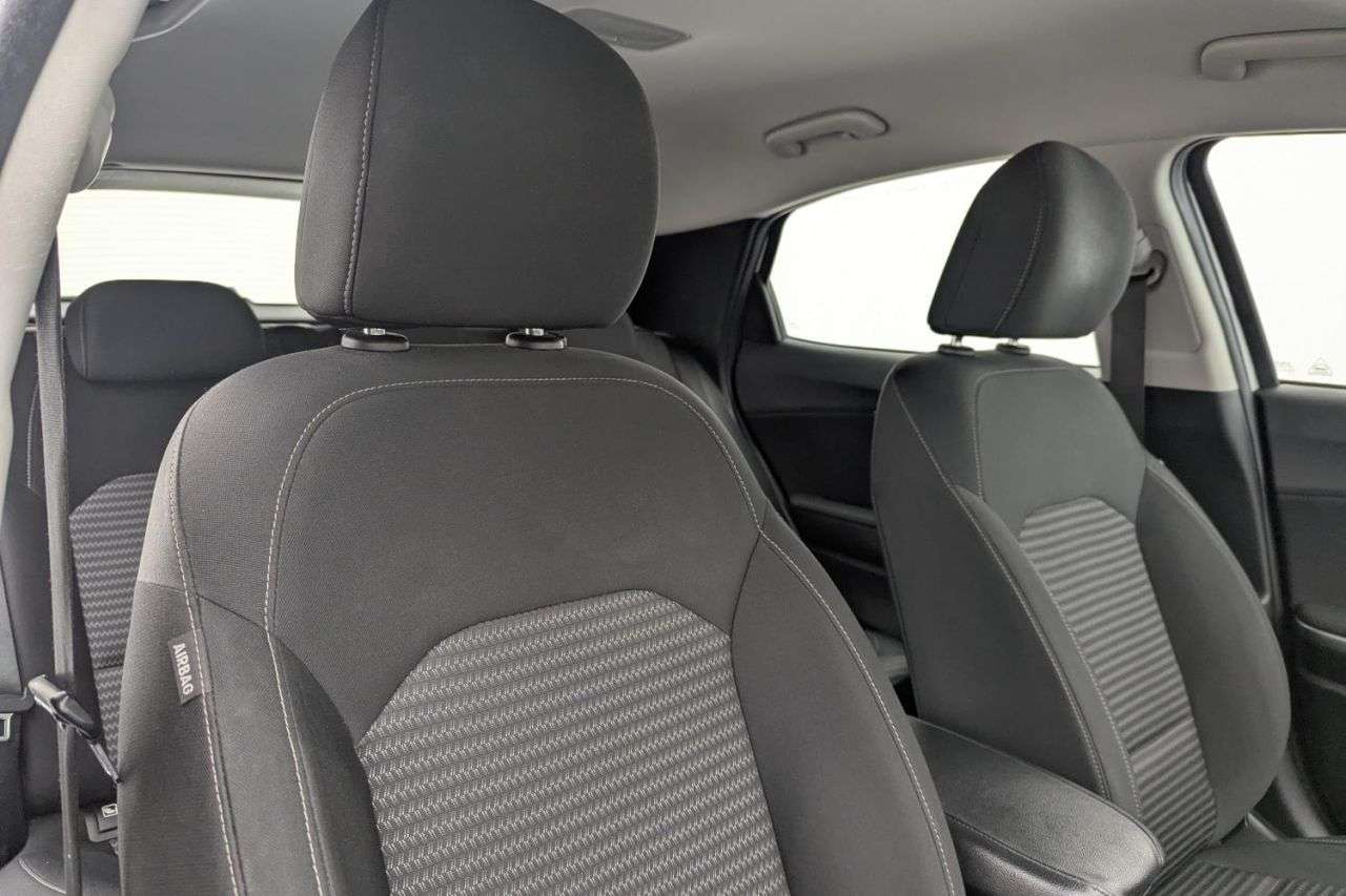 2022 KIA XCEED 2022 KIA XCEED