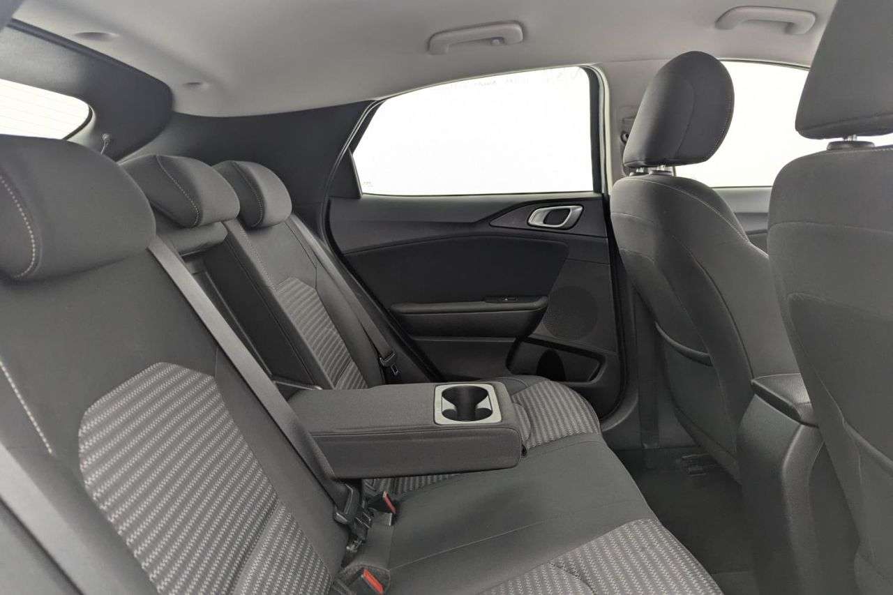 2022 KIA XCEED 2022 KIA XCEED