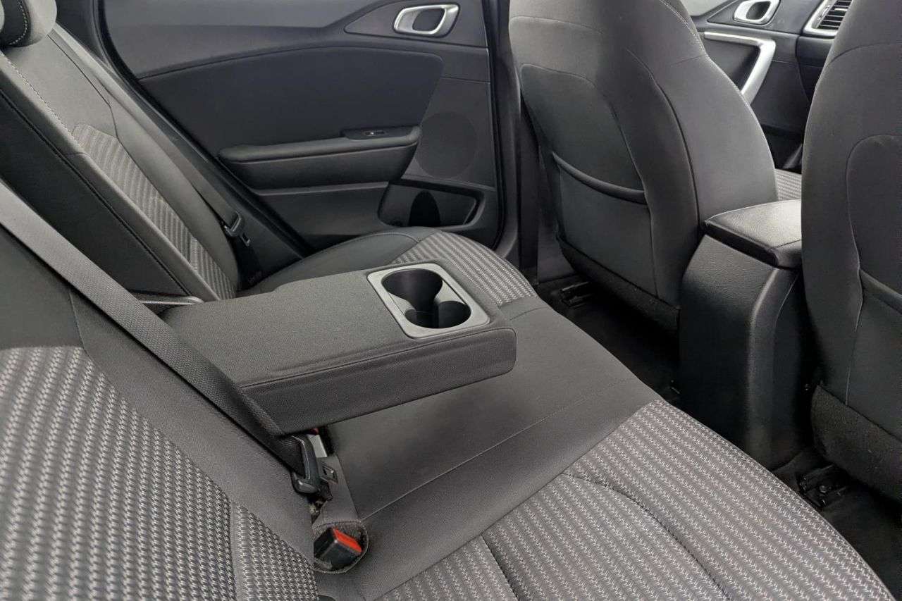 2022 KIA XCEED 2022 KIA XCEED