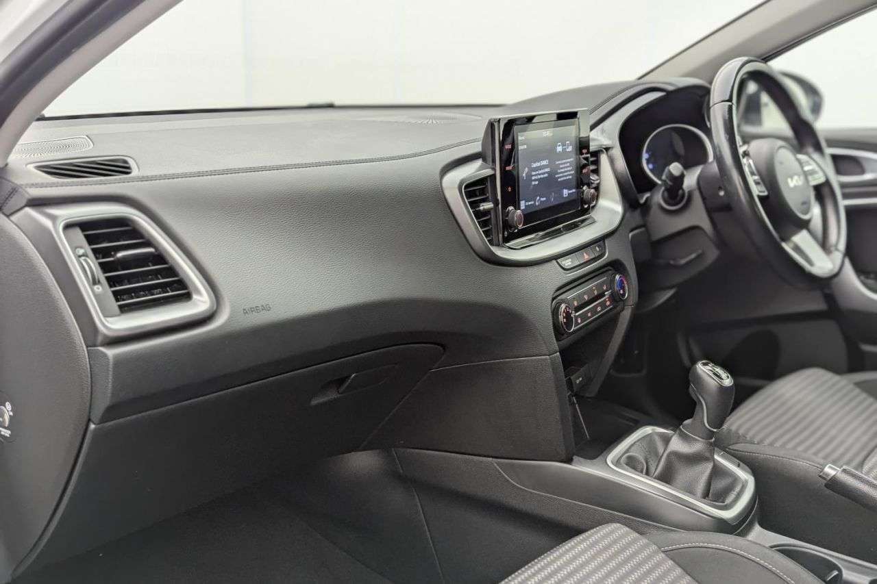 2022 KIA XCEED 2022 KIA XCEED