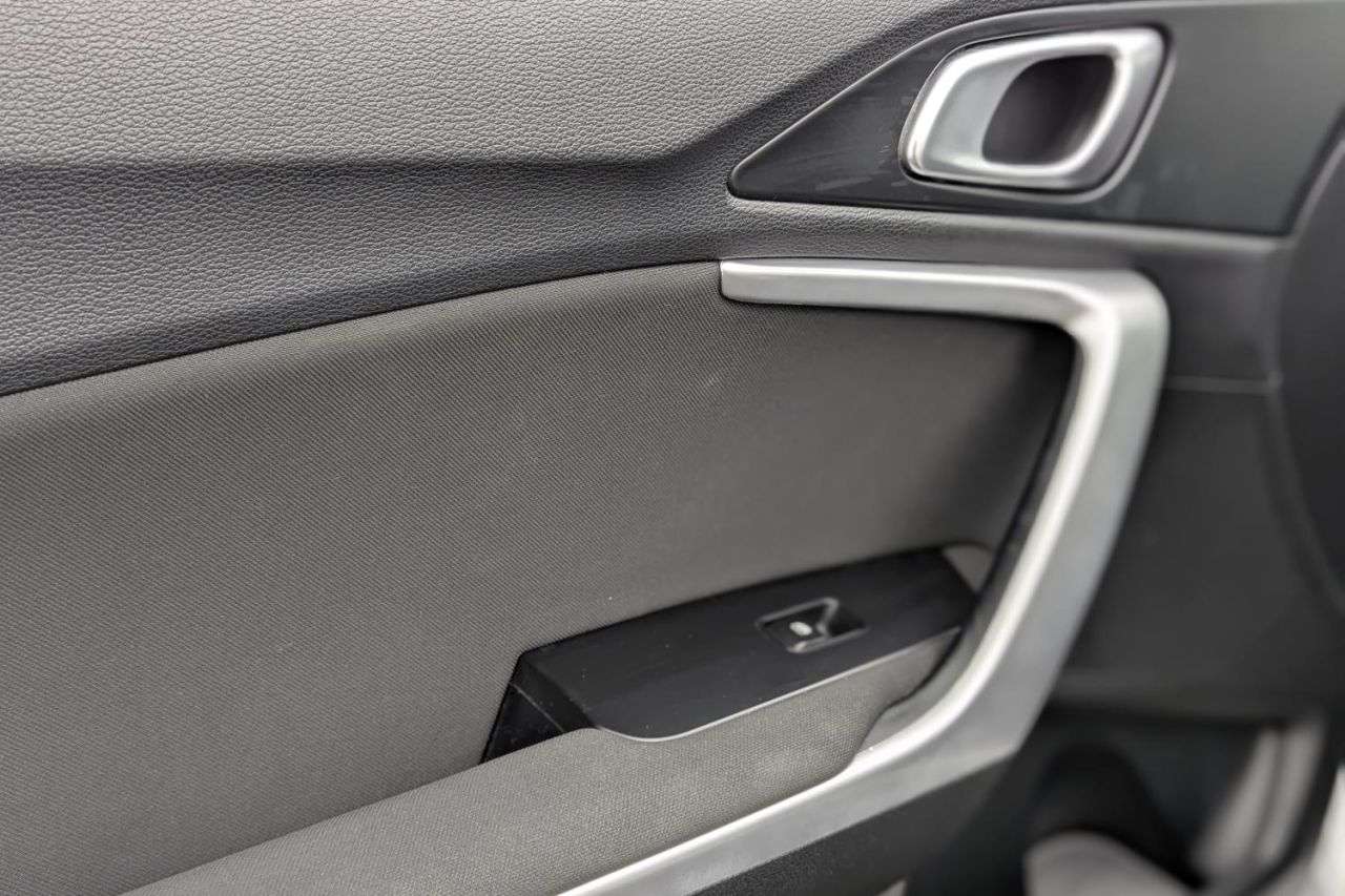 2022 KIA XCEED 2022 KIA XCEED