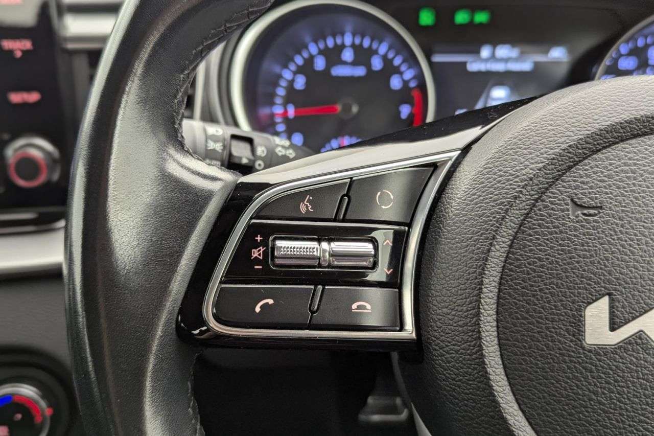 2022 KIA XCEED 2022 KIA XCEED