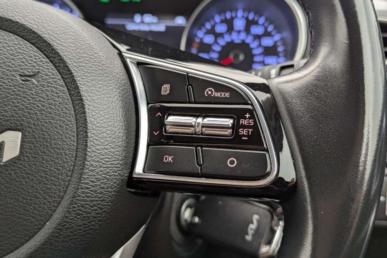 2022 KIA XCEED 2022 KIA XCEED