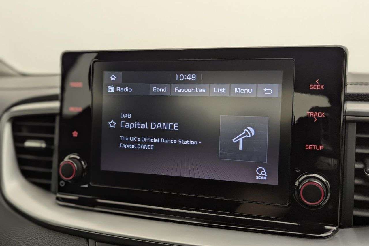 2022 KIA XCEED 2022 KIA XCEED
