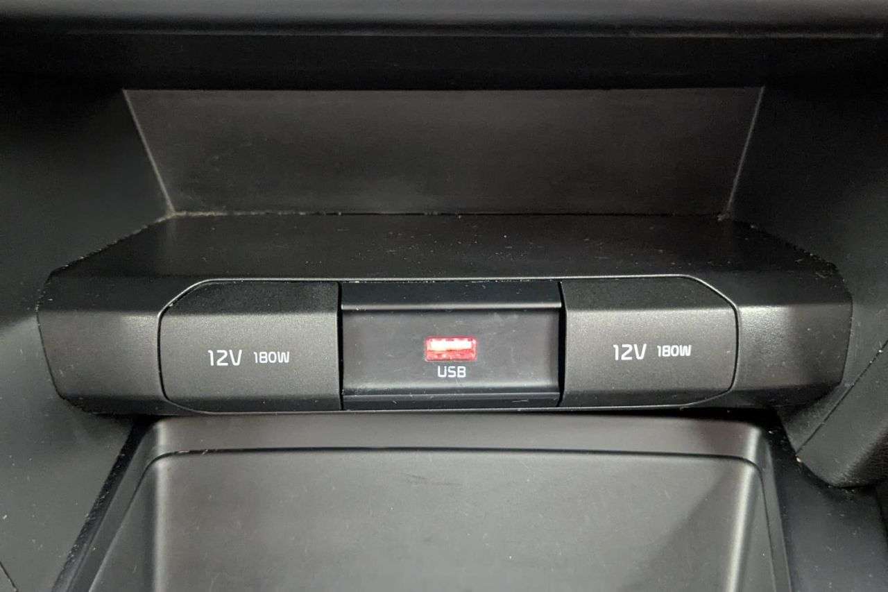 2022 KIA XCEED 2022 KIA XCEED