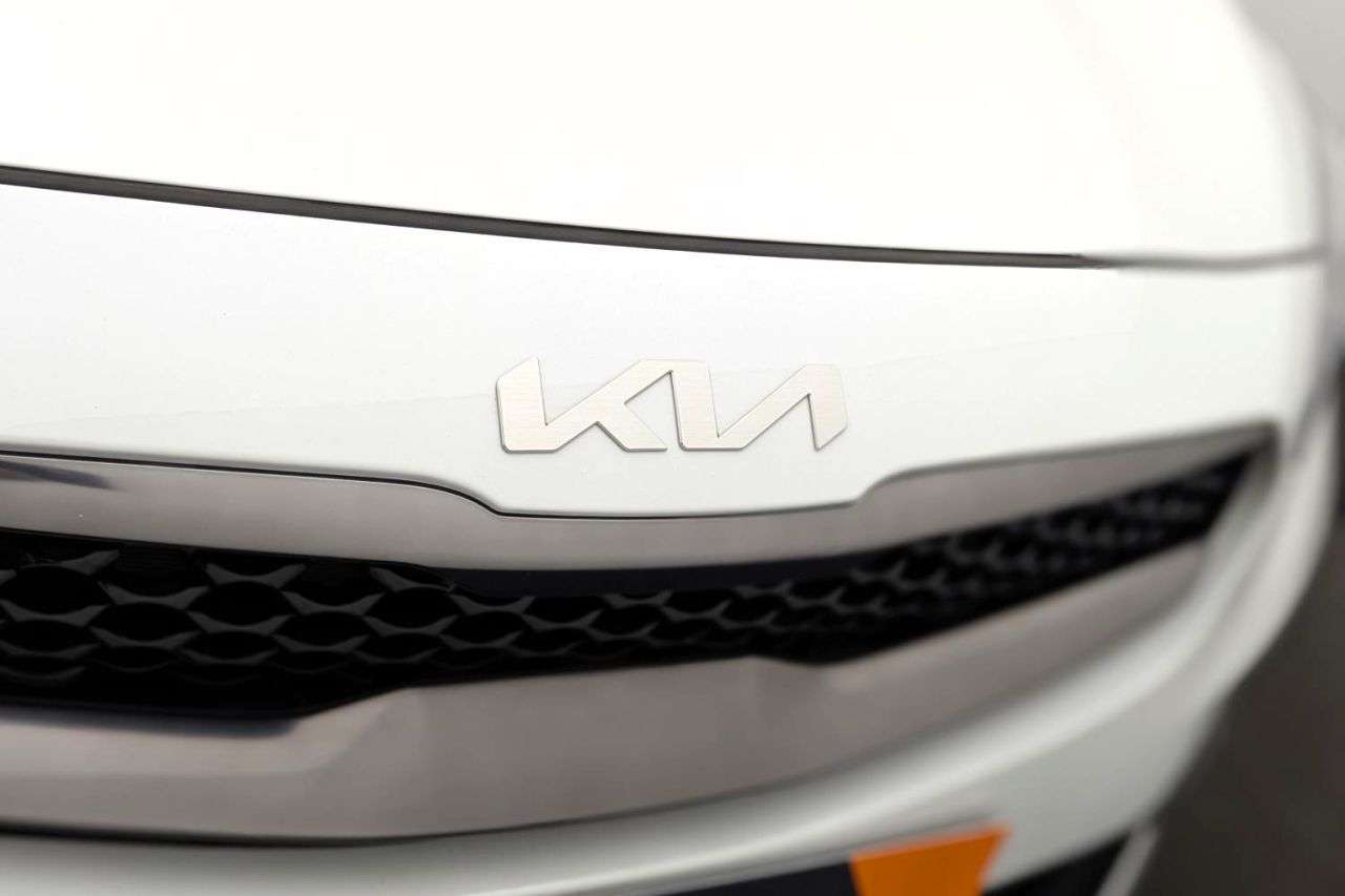 2022 KIA XCEED 2022 KIA XCEED