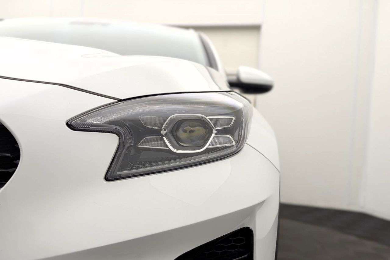2022 KIA XCEED 2022 KIA XCEED