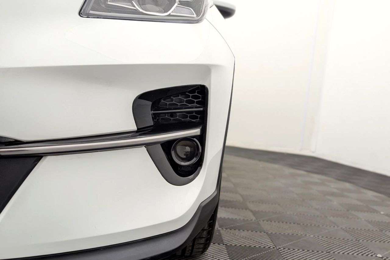 2022 KIA XCEED 2022 KIA XCEED