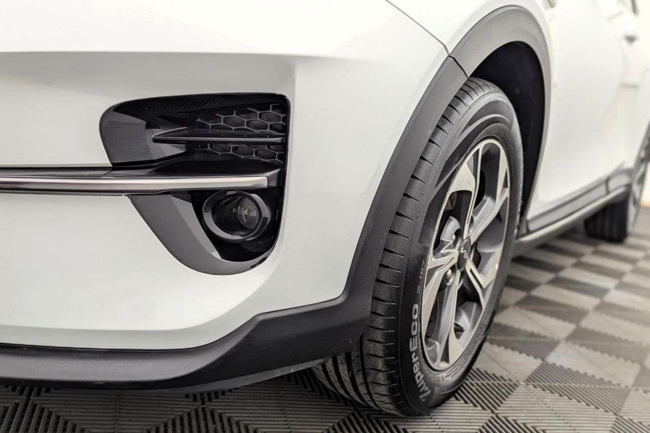 2022 KIA XCEED 2022 KIA XCEED