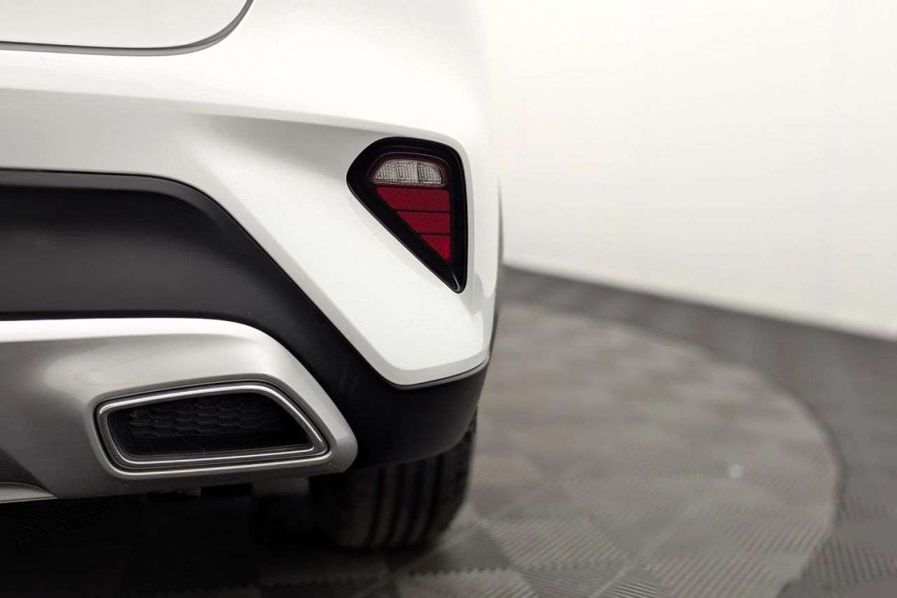 2022 KIA XCEED 2022 KIA XCEED