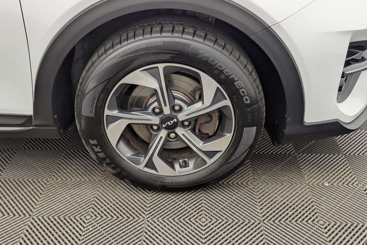 2022 KIA XCEED 2022 KIA XCEED