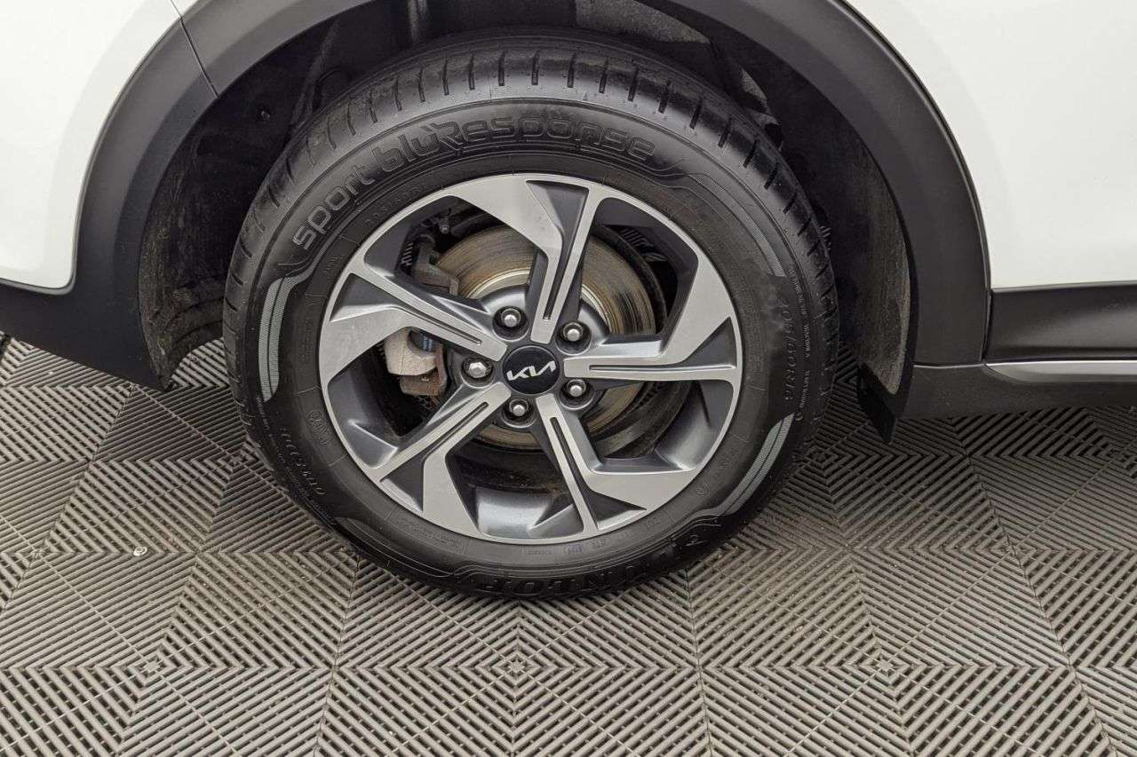 2022 KIA XCEED 2022 KIA XCEED