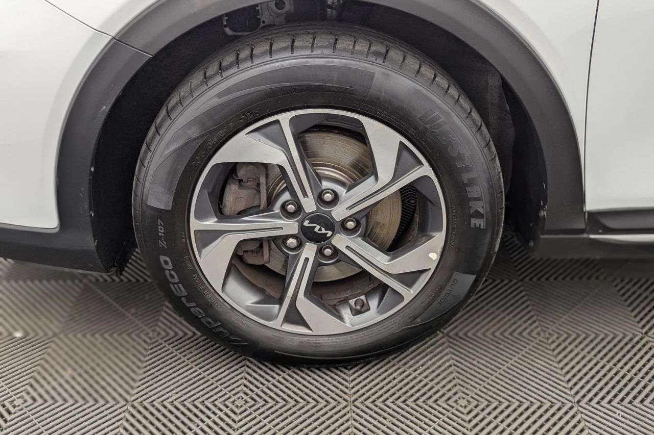 2022 KIA XCEED 2022 KIA XCEED