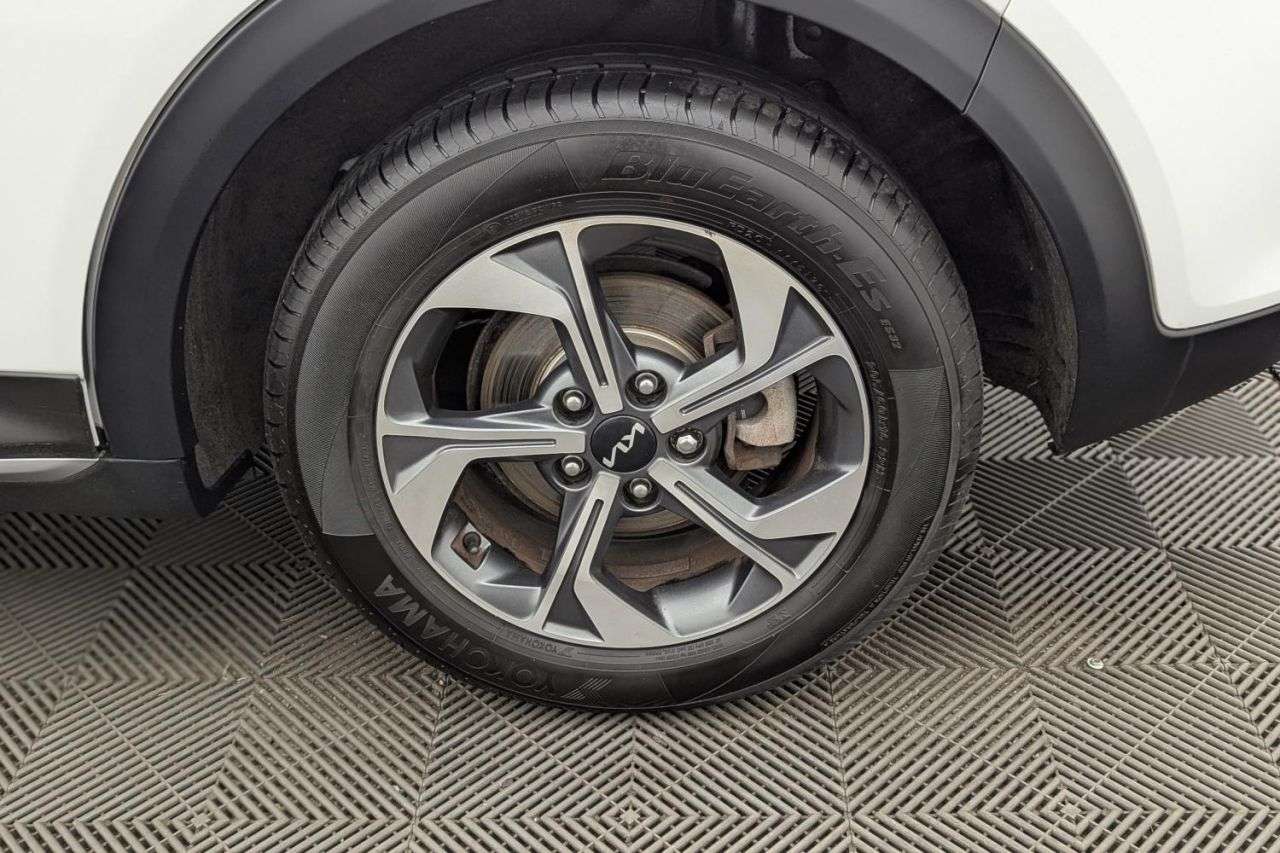 2022 KIA XCEED 2022 KIA XCEED