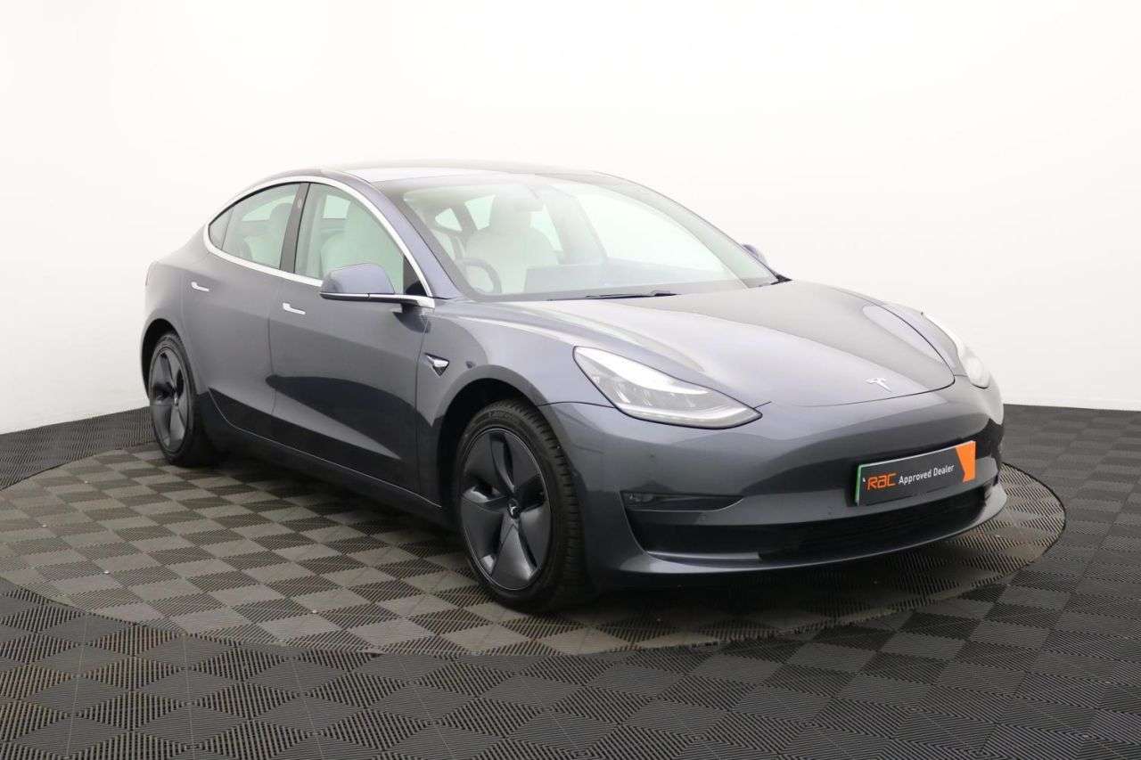 2020 TESLA MODEL 3 2020 TESLA MODEL 3