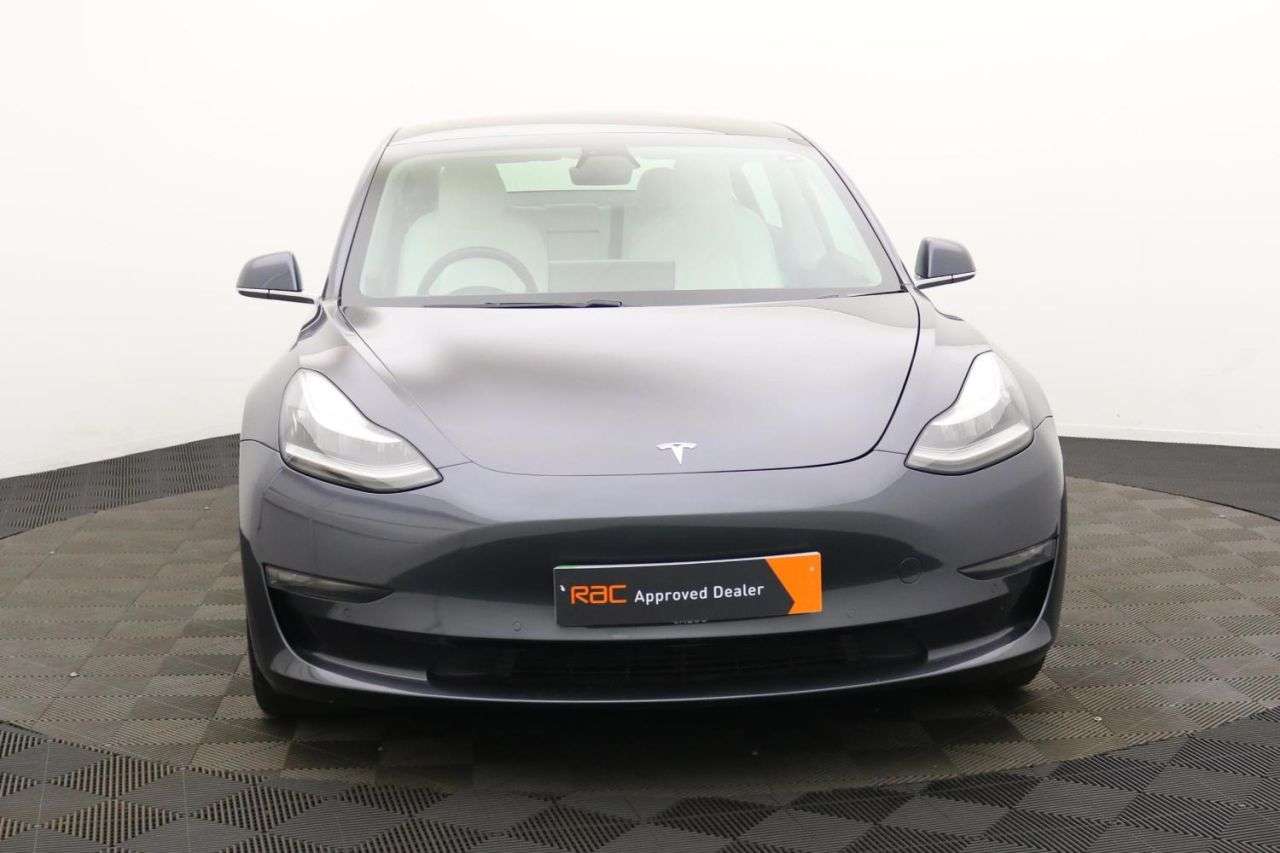 2020 TESLA MODEL 3 2020 TESLA MODEL 3