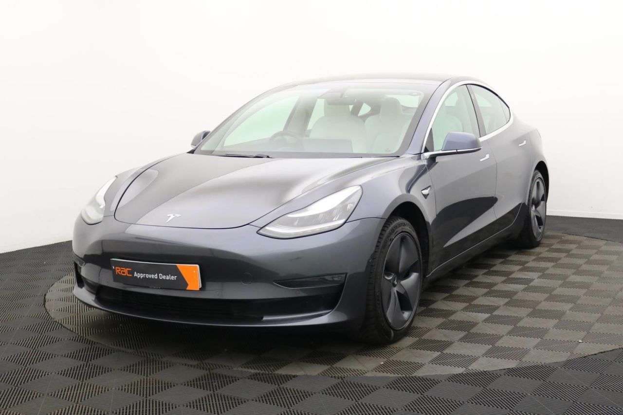 2020 TESLA MODEL 3 2020 TESLA MODEL 3