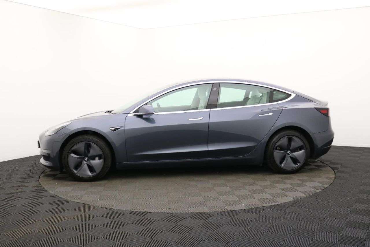 2020 TESLA MODEL 3 2020 TESLA MODEL 3