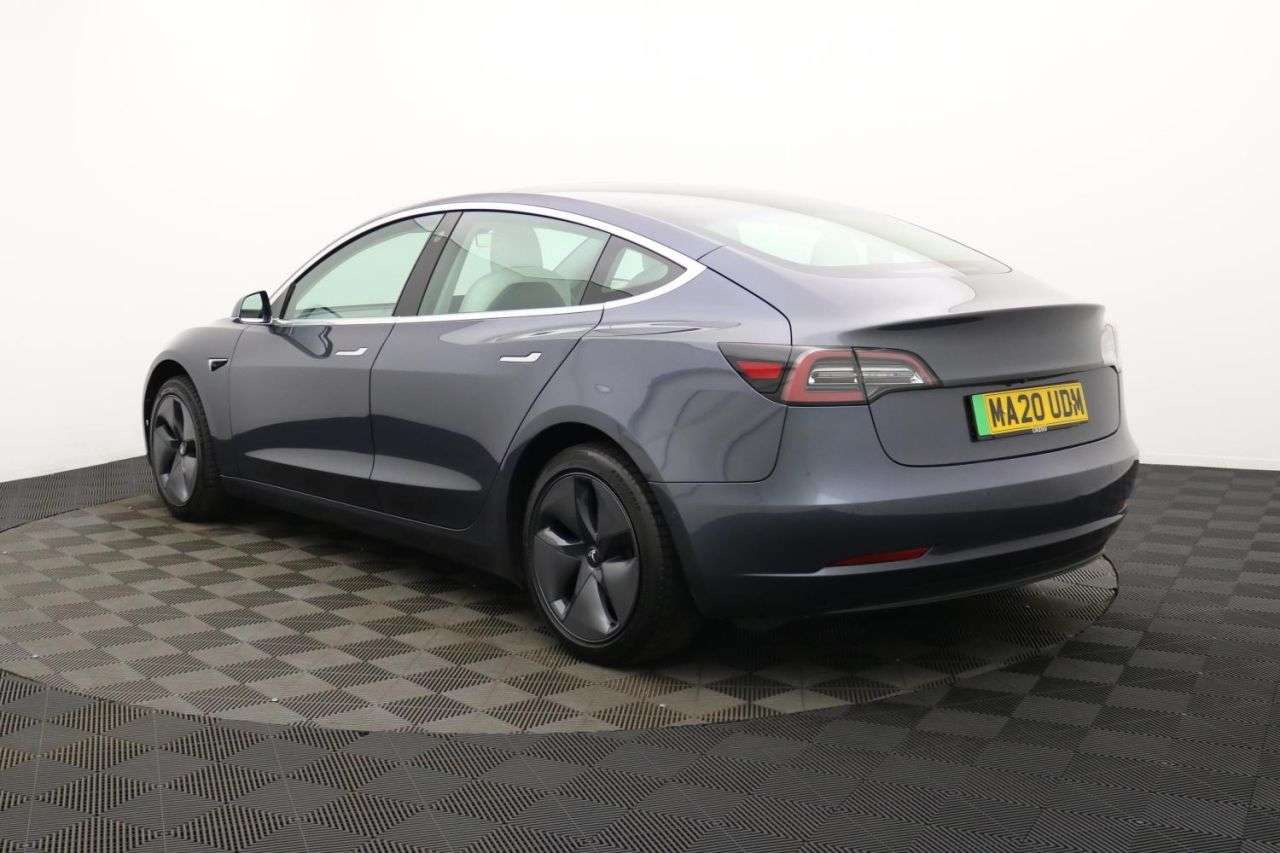 2020 TESLA MODEL 3 2020 TESLA MODEL 3