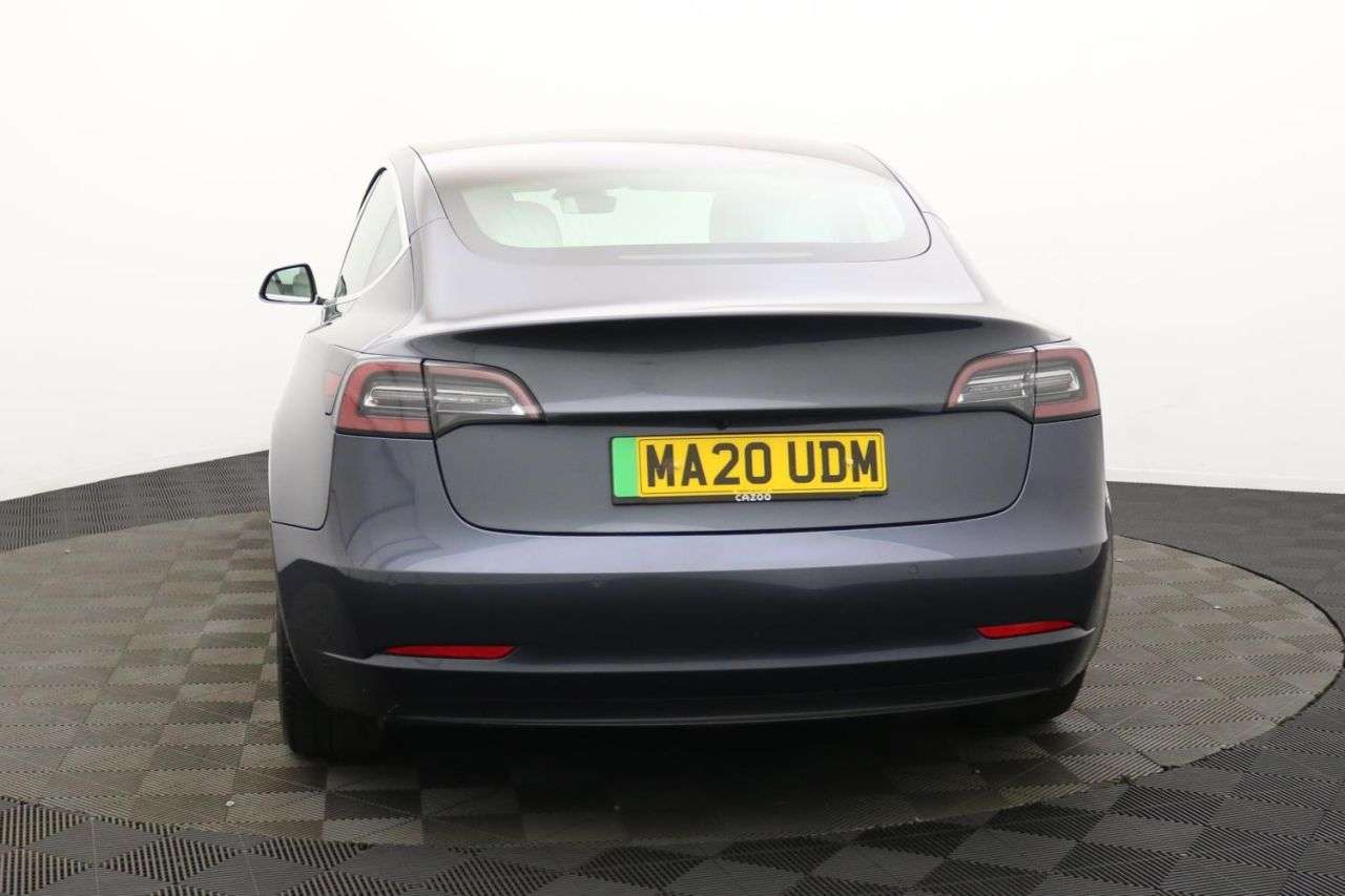 2020 TESLA MODEL 3 2020 TESLA MODEL 3