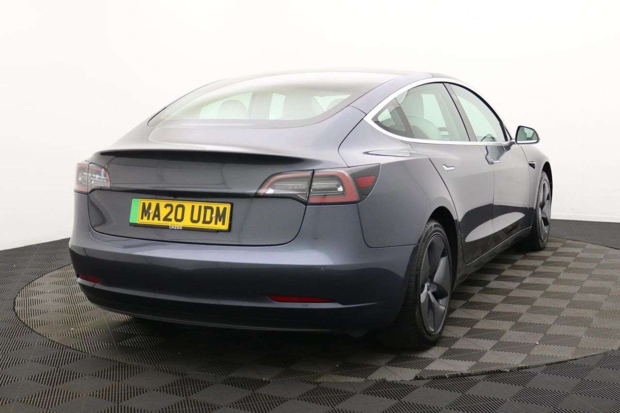 2020 TESLA MODEL 3 2020 TESLA MODEL 3