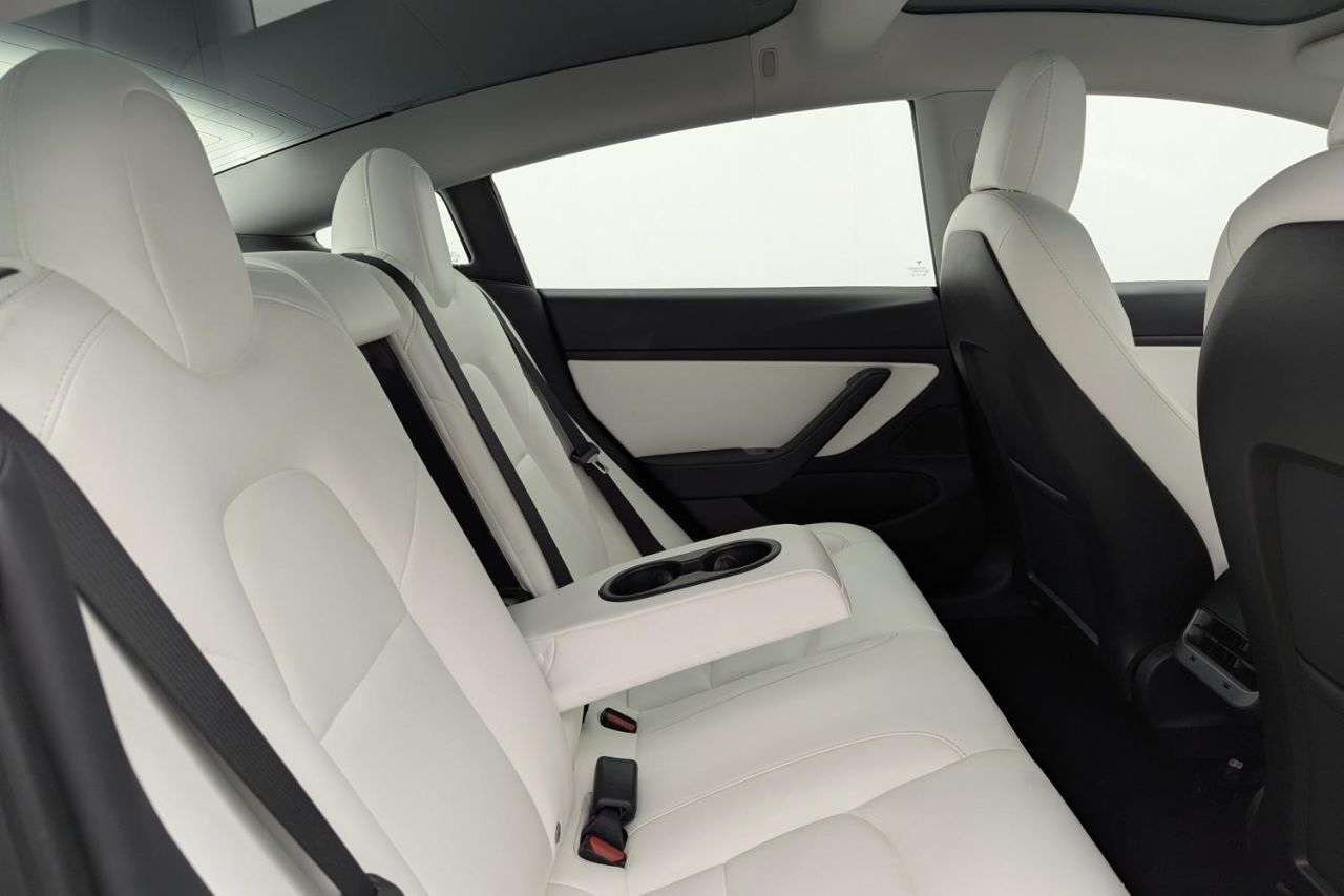 2020 TESLA MODEL 3 2020 TESLA MODEL 3