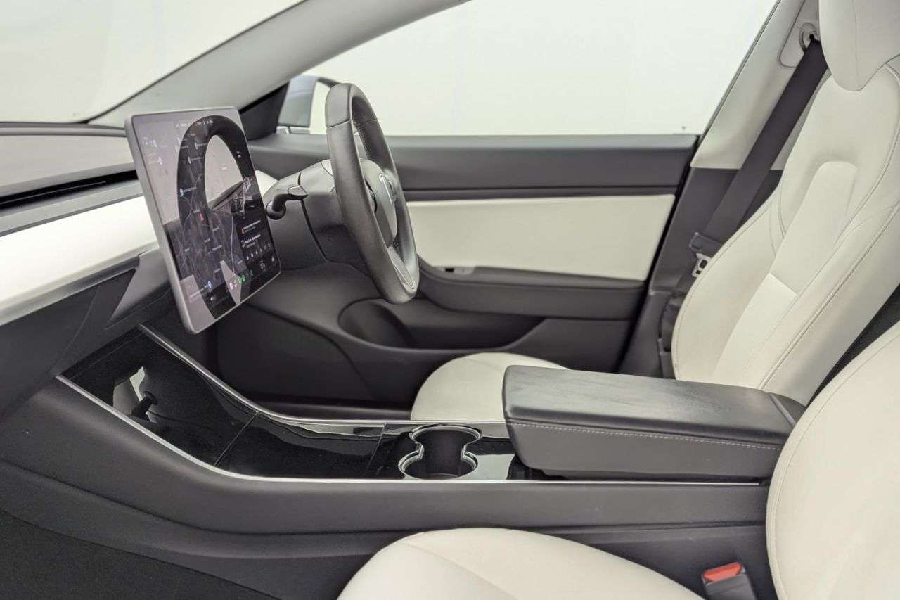 2020 TESLA MODEL 3 2020 TESLA MODEL 3
