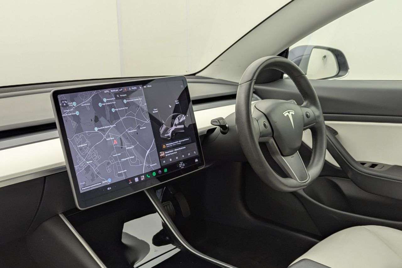 2020 TESLA MODEL 3 2020 TESLA MODEL 3