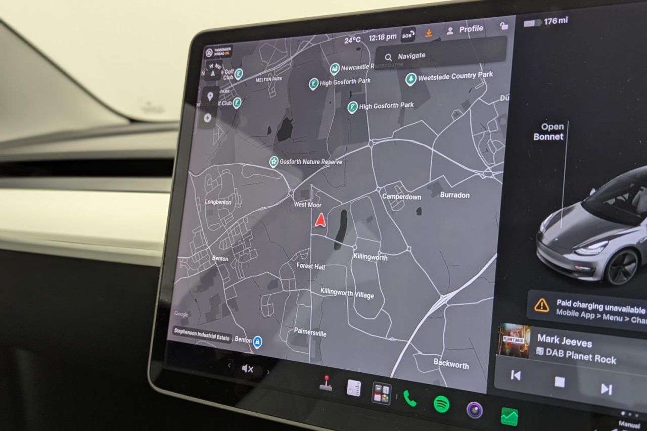 2020 TESLA MODEL 3 2020 TESLA MODEL 3
