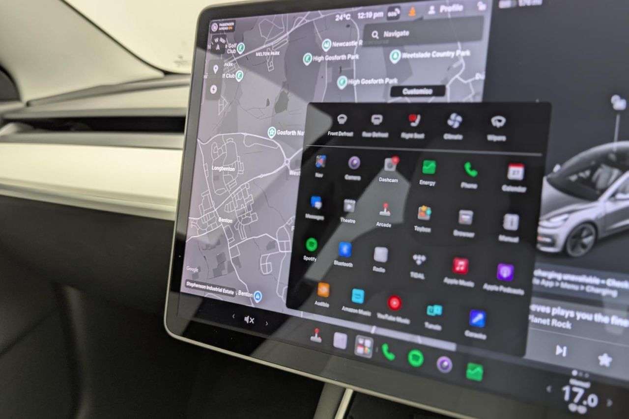 2020 TESLA MODEL 3 2020 TESLA MODEL 3