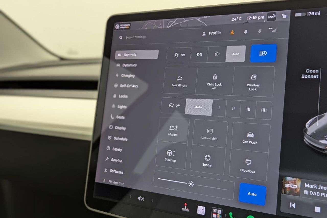 2020 TESLA MODEL 3 2020 TESLA MODEL 3