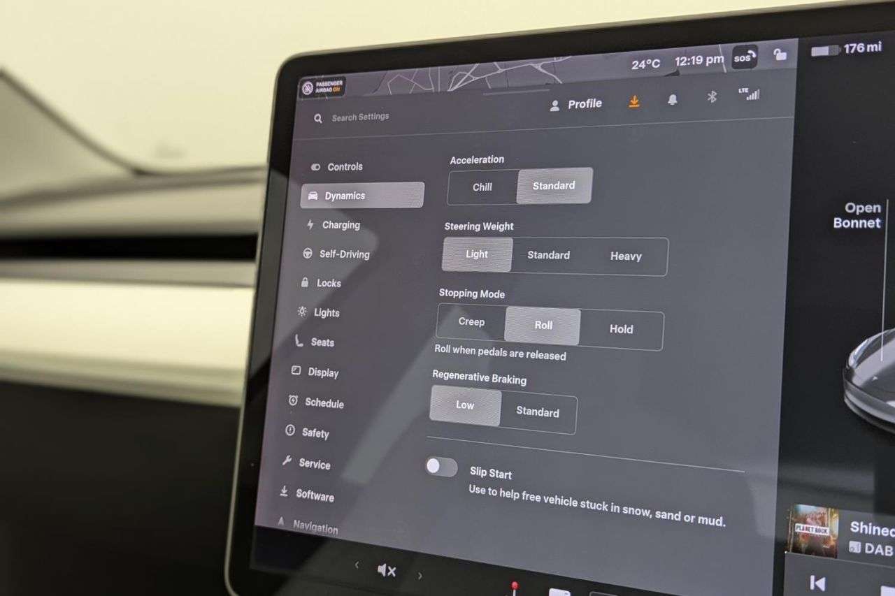 2020 TESLA MODEL 3 2020 TESLA MODEL 3