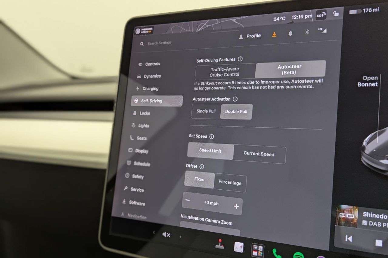2020 TESLA MODEL 3 2020 TESLA MODEL 3