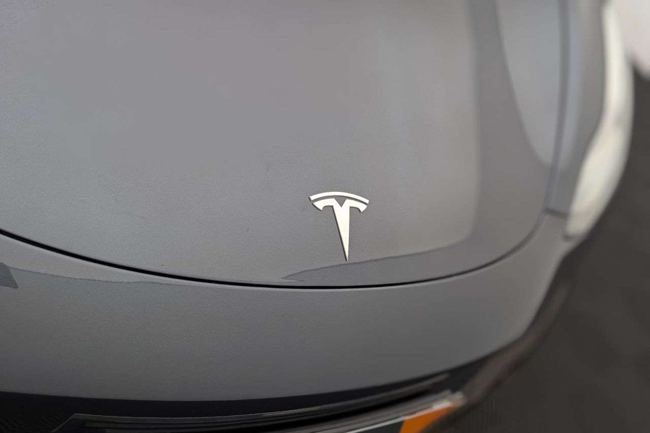 2020 TESLA MODEL 3 2020 TESLA MODEL 3