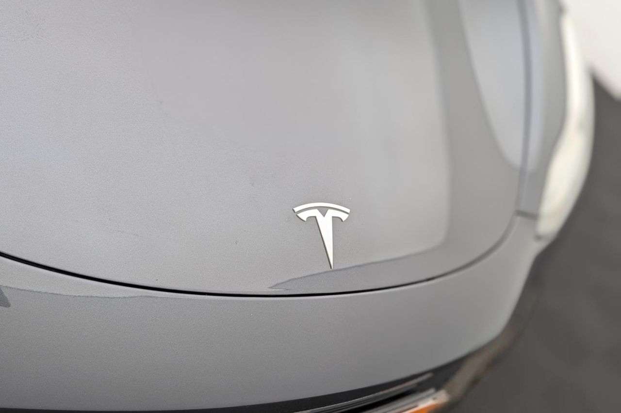 2020 TESLA MODEL 3 2020 TESLA MODEL 3