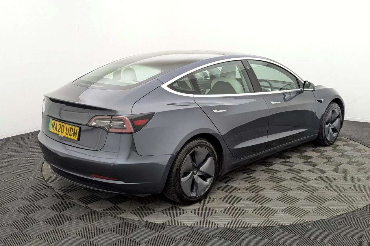 2020 TESLA MODEL 3 2020 TESLA MODEL 3