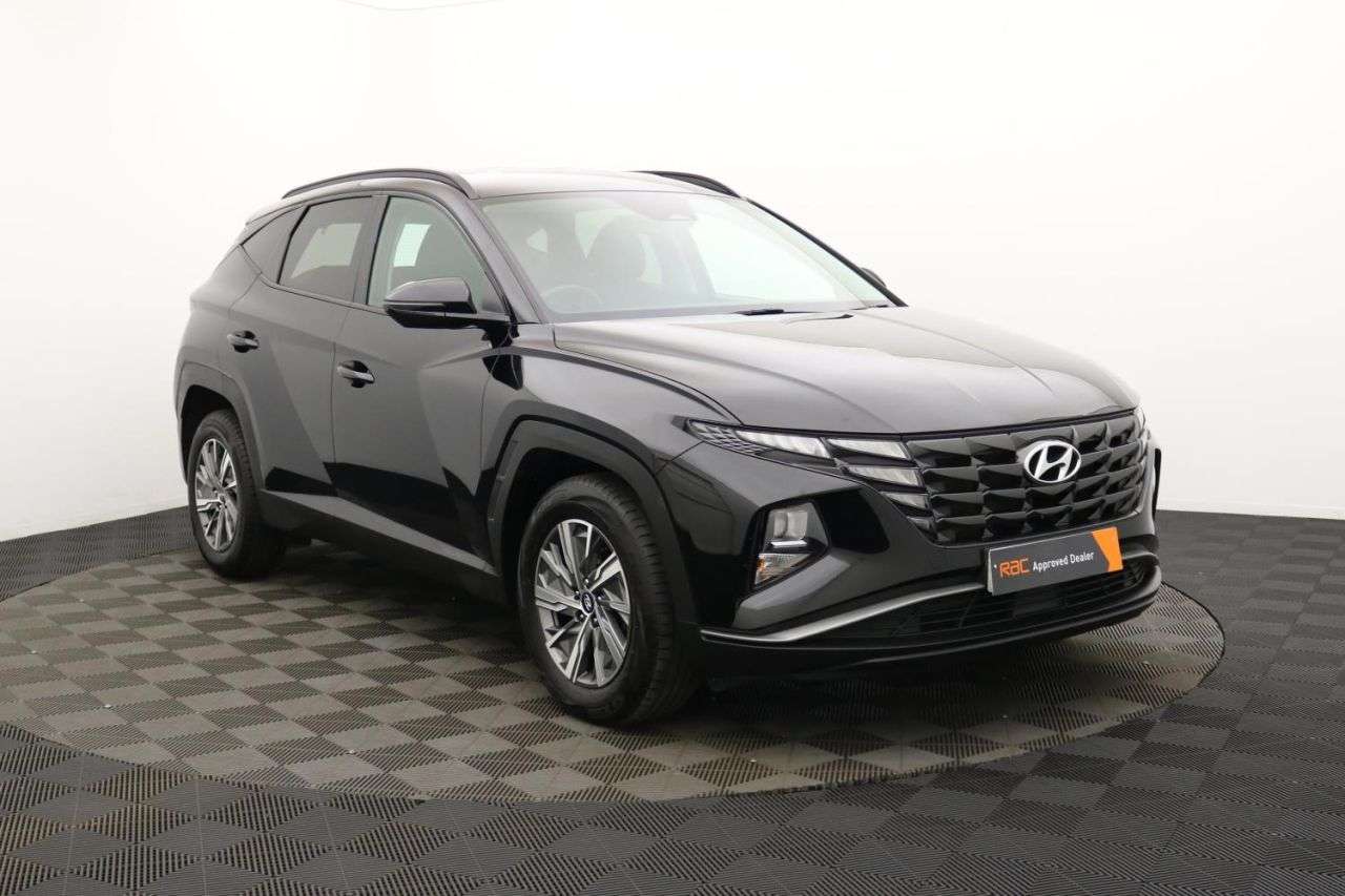 2022 HYUNDAI TUCSON 2022 HYUNDAI TUCSON