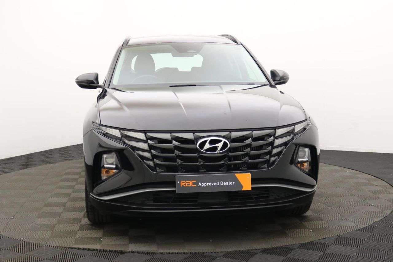 2022 HYUNDAI TUCSON 2022 HYUNDAI TUCSON