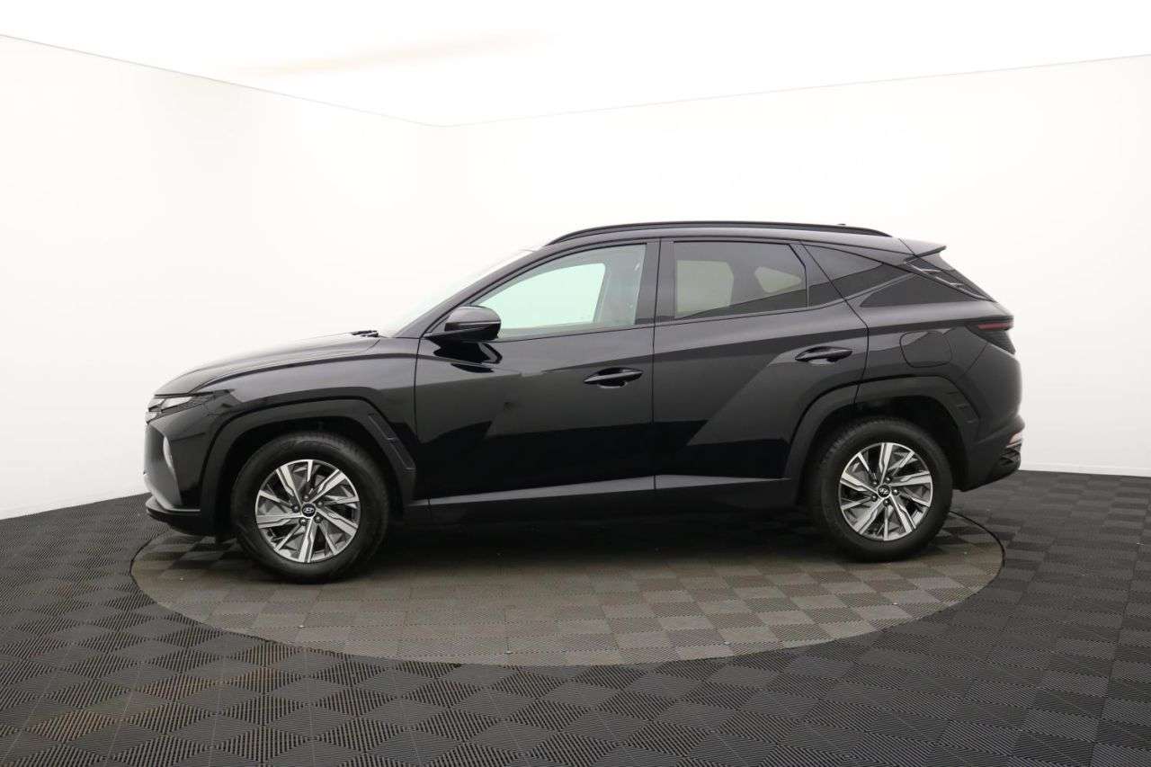 2022 HYUNDAI TUCSON 2022 HYUNDAI TUCSON